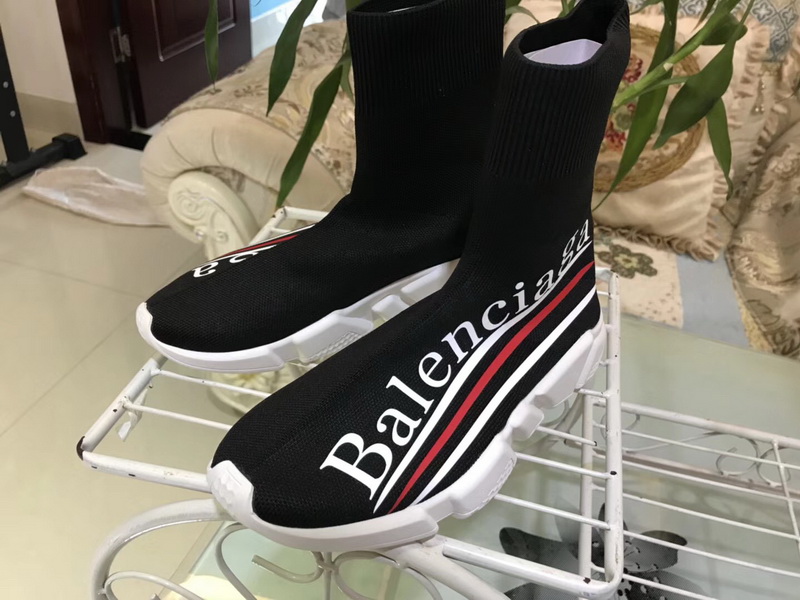 Authentic Balenciaga Speed Trainer 12